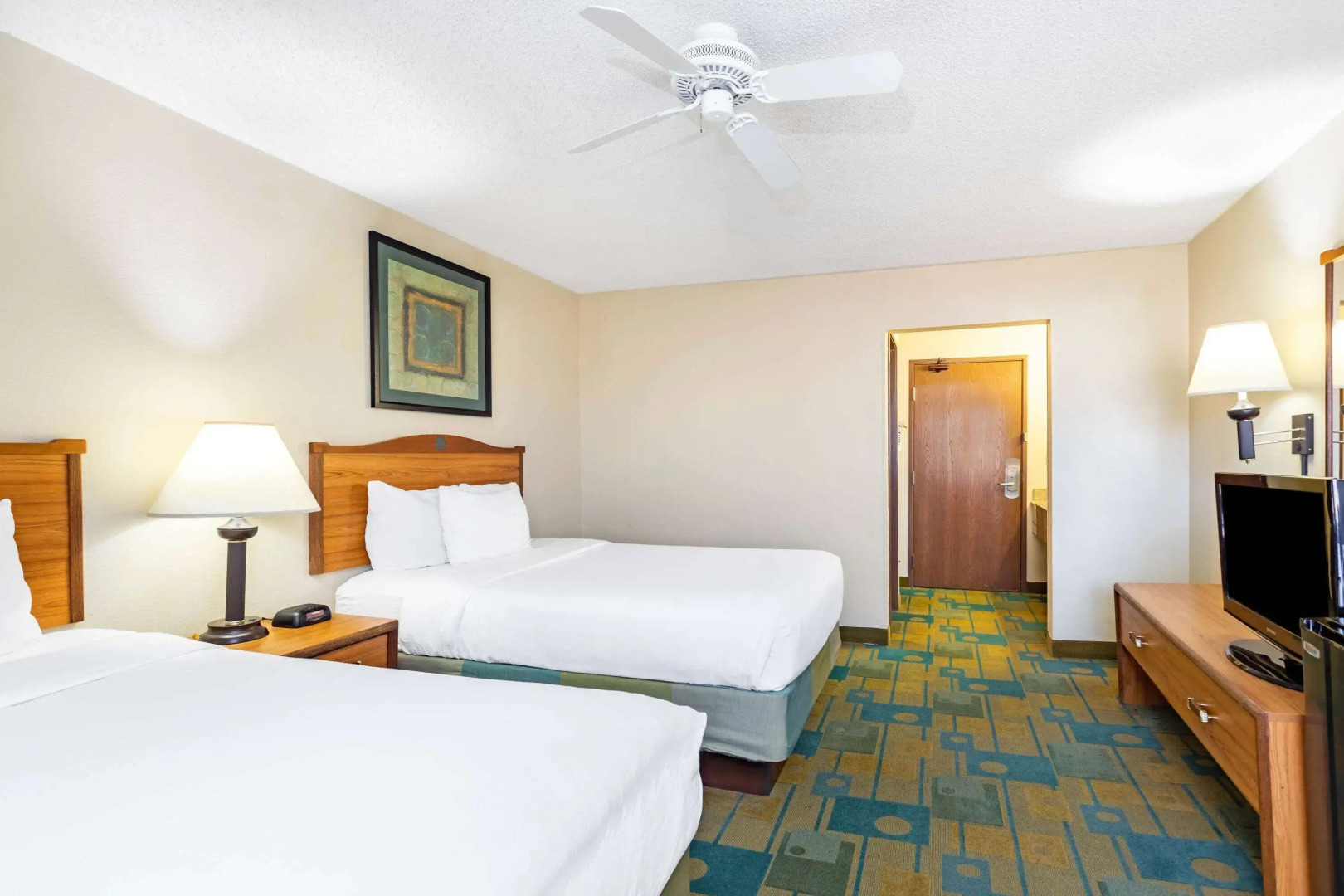 La Quinta Inn & Suites by Wyndham El Paso East