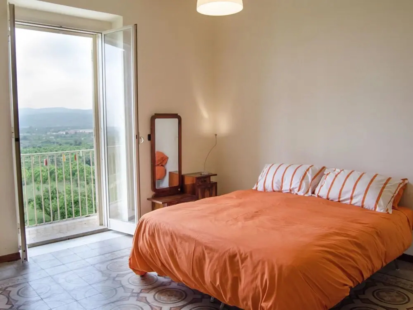 Modern Holiday Home in Francofonte With Private Pool