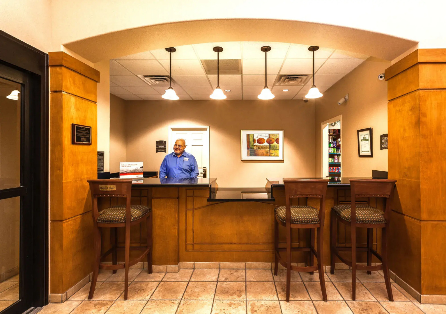 Staybridge Suites San Antonio by IHG