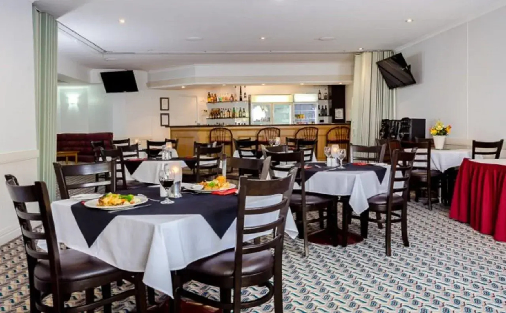 Gladstone Palms Motor Inn