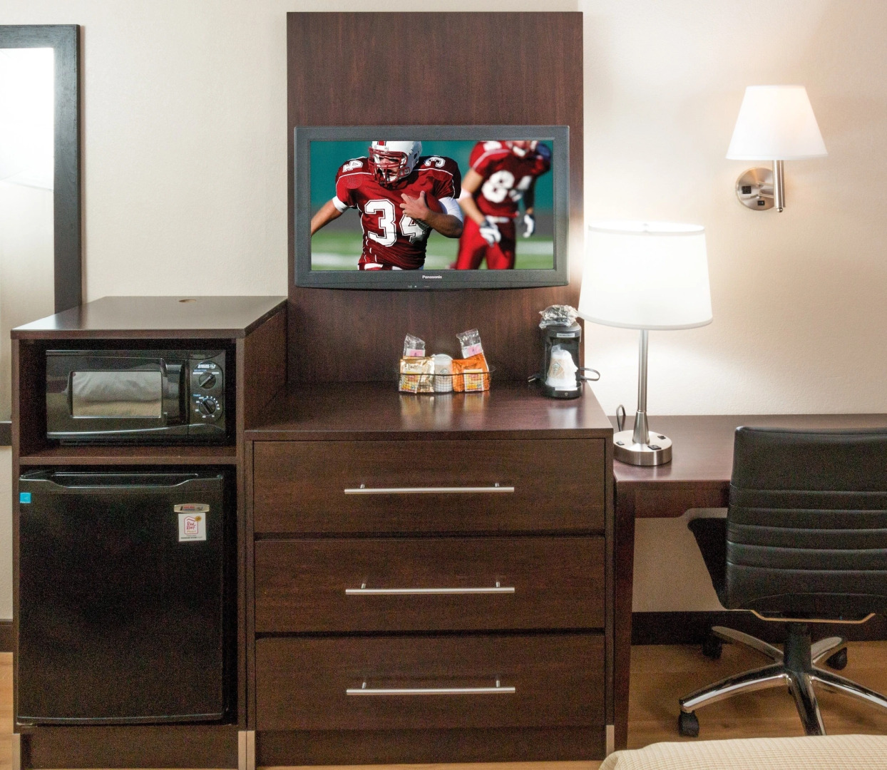 Red Roof Inn PLUS+ Washington DC - Oxon Hill