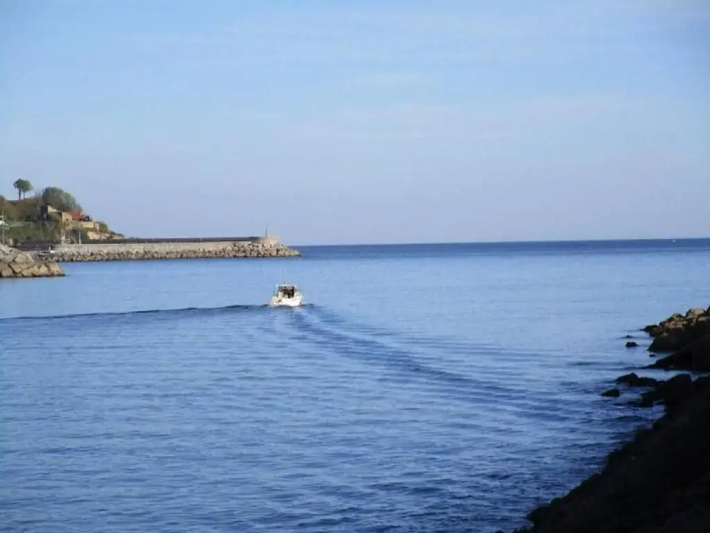 Rental Apartment Sokoburu 1