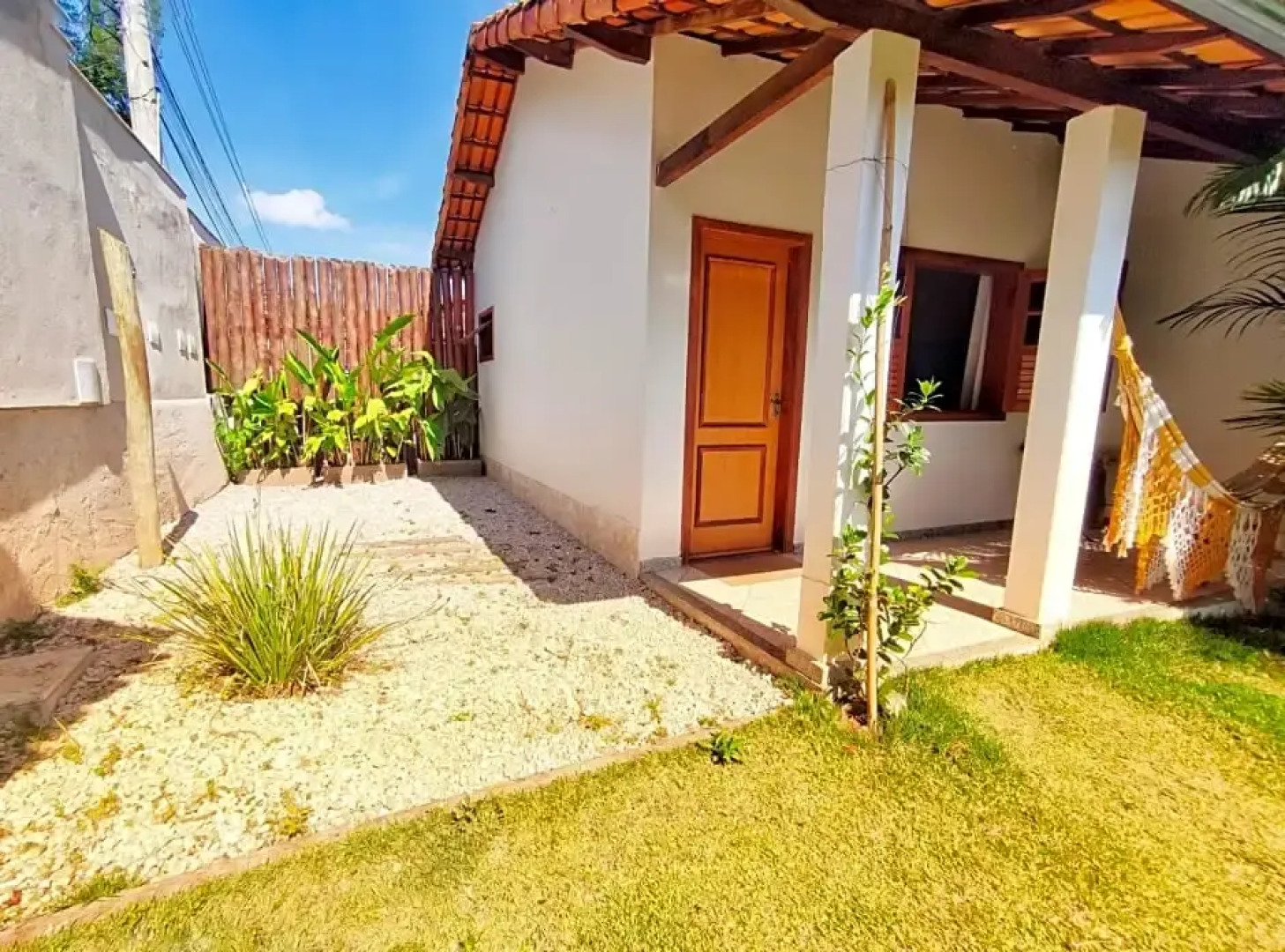 Villa Magna - Chalé