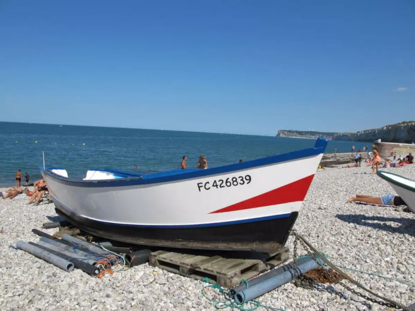 La Rose des Vents (YPO401)