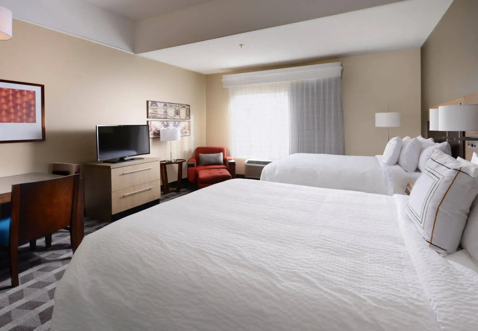 Towneplace Suites by Marriott Houston Galleria Area