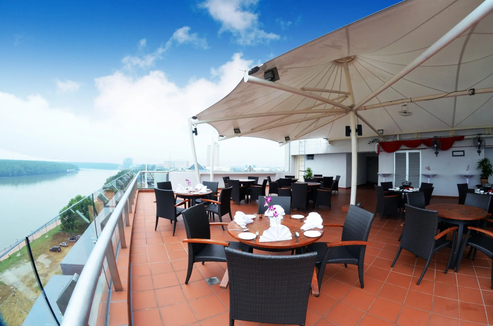 Hotel Sentral Kuantan