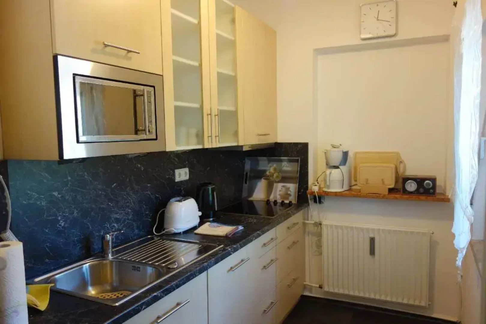 Ferienwohnung Hergesell