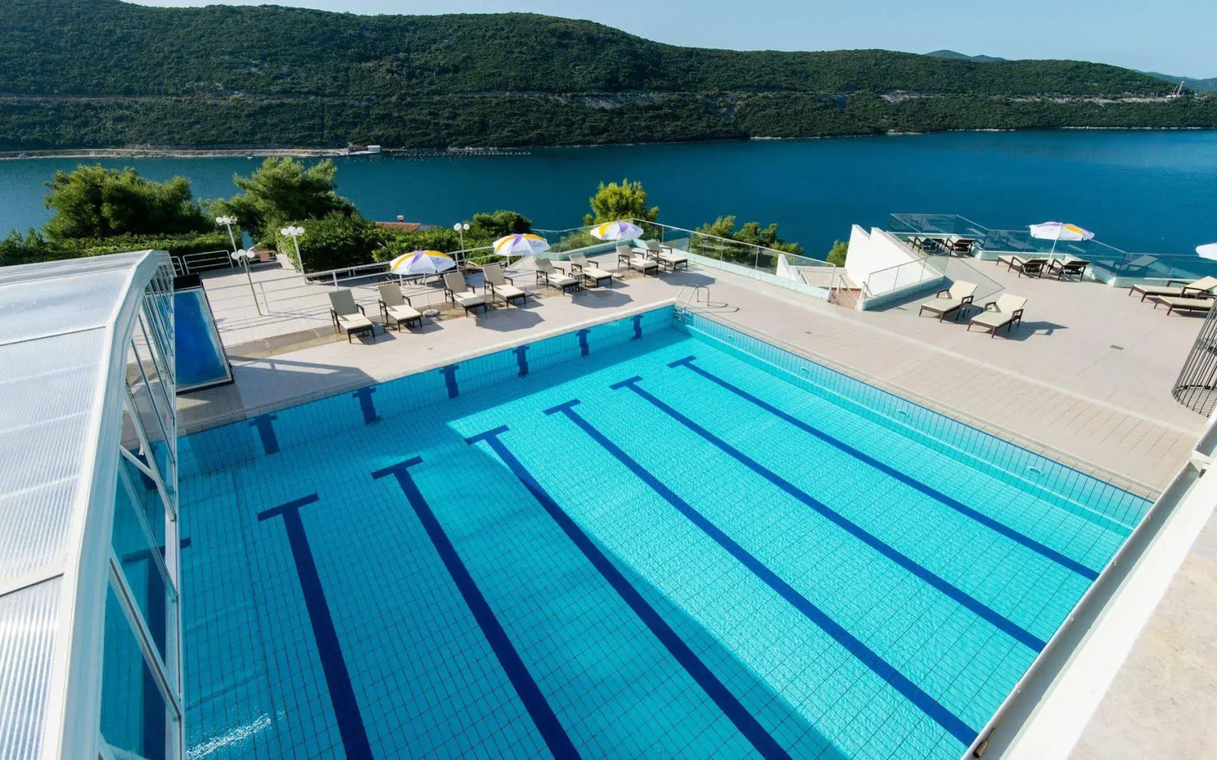 Grand Hotel Neum Wellness & Spa