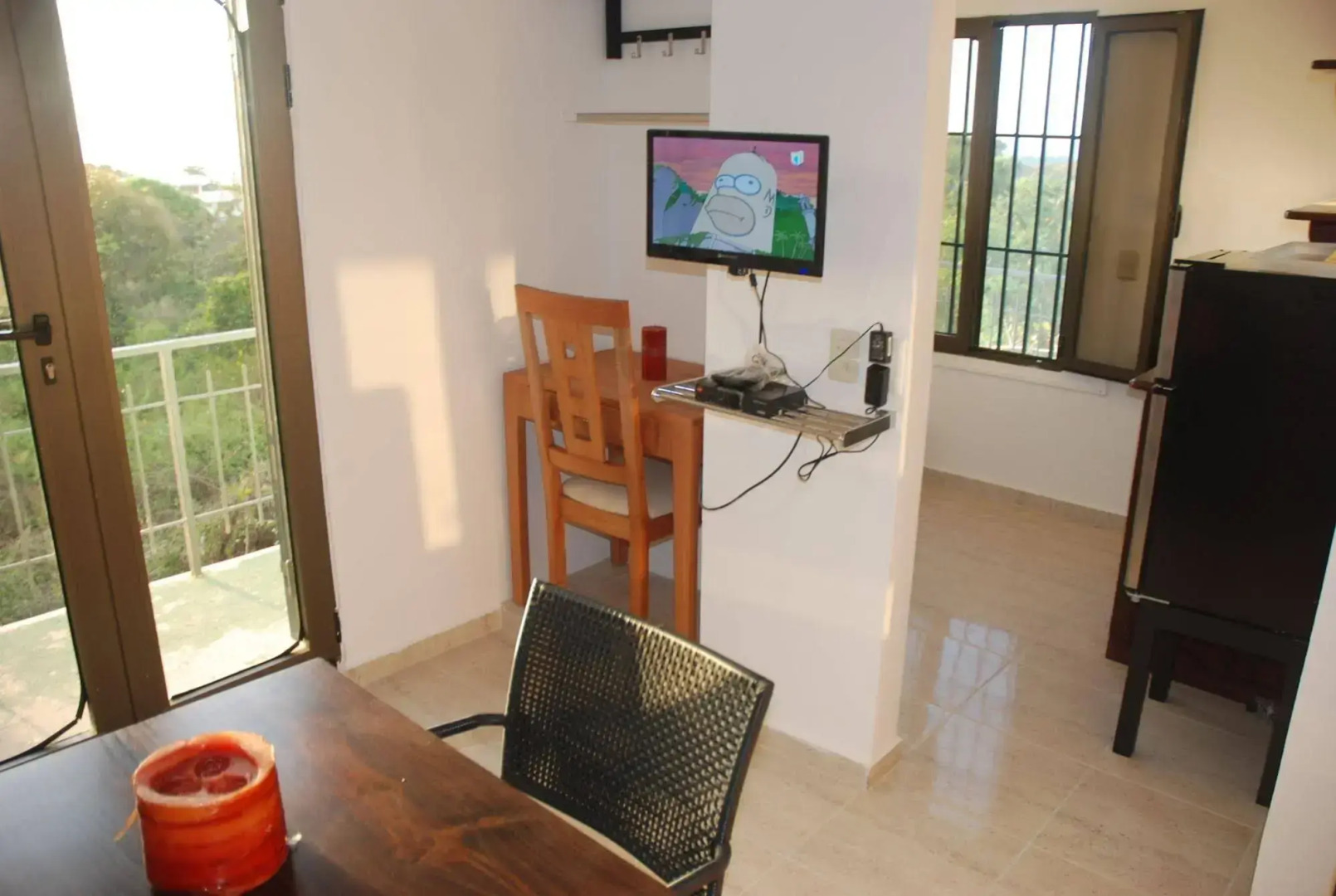 E&J Boutique Residences