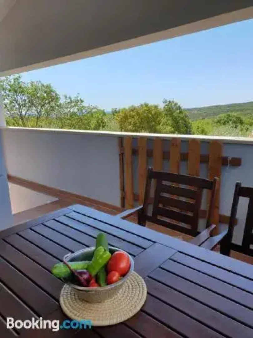 Apartments Villa Arancia ***