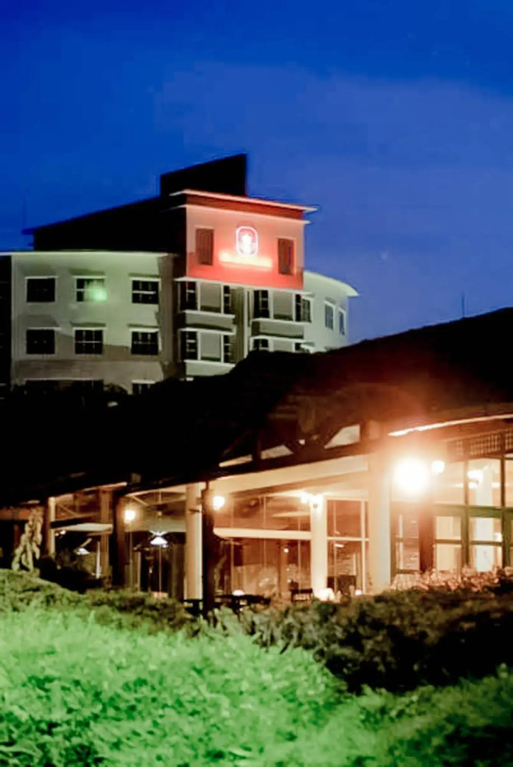 BDB Darulaman Golf Resort