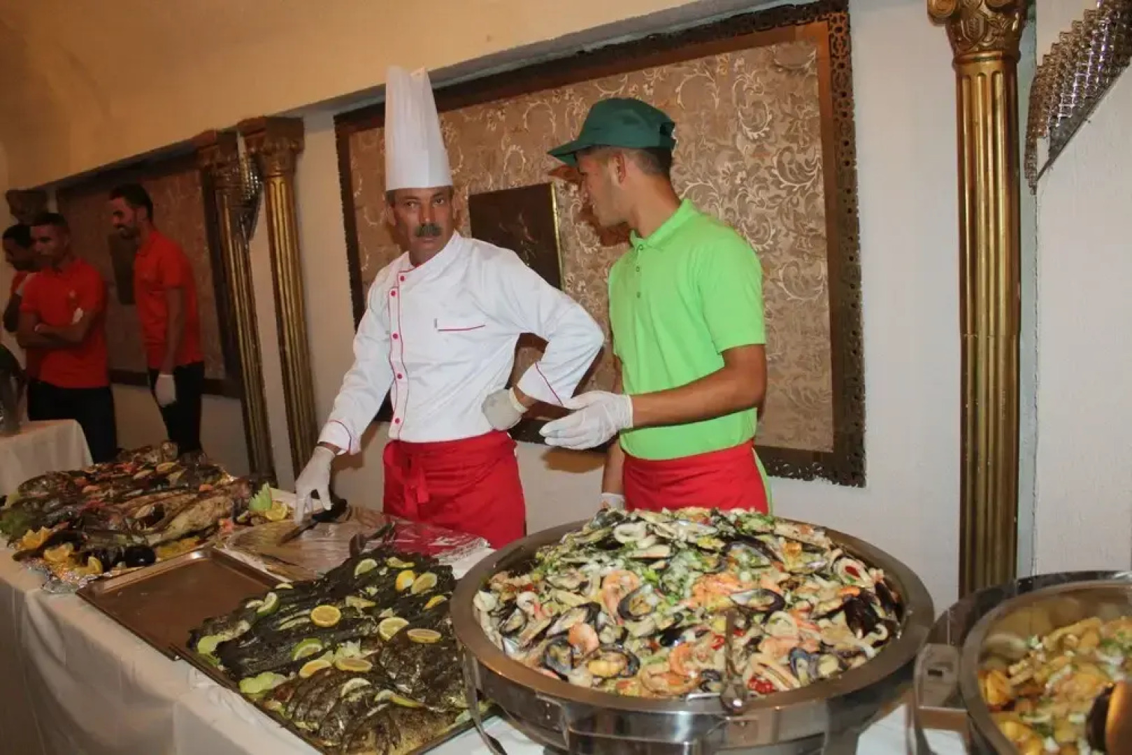 Sun Holiday Beach hôtel