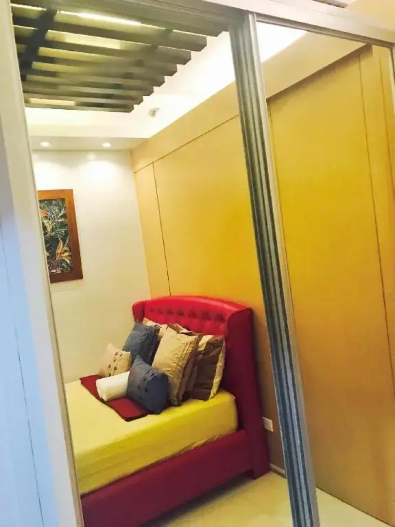 Son's Condo SMDC Wind Tagaytay