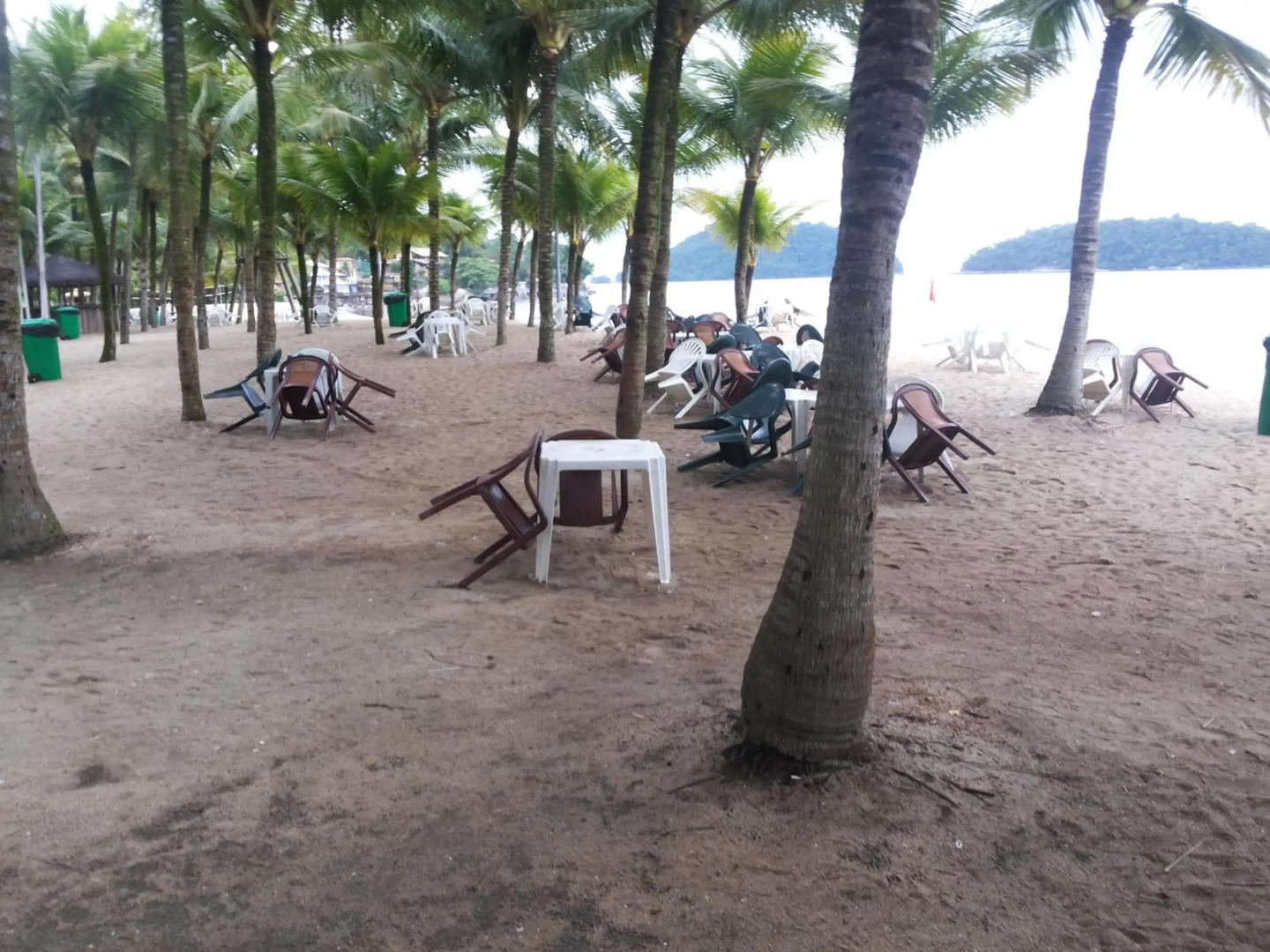 Apartamento Porto Real Brites