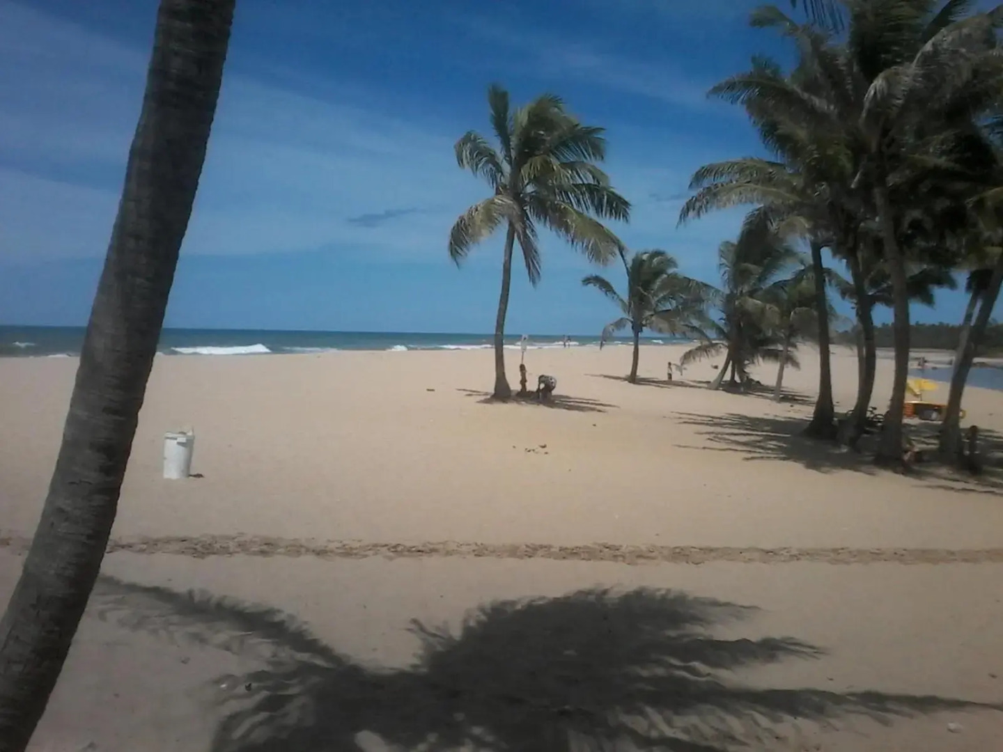 Apartamento Imbassai