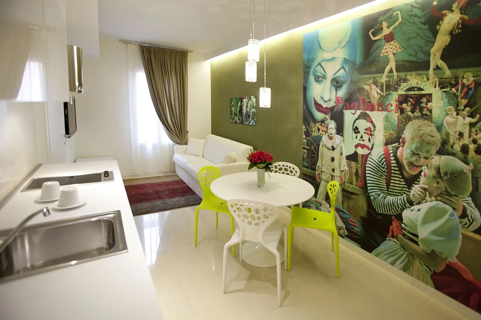 Opera Relais de Charme