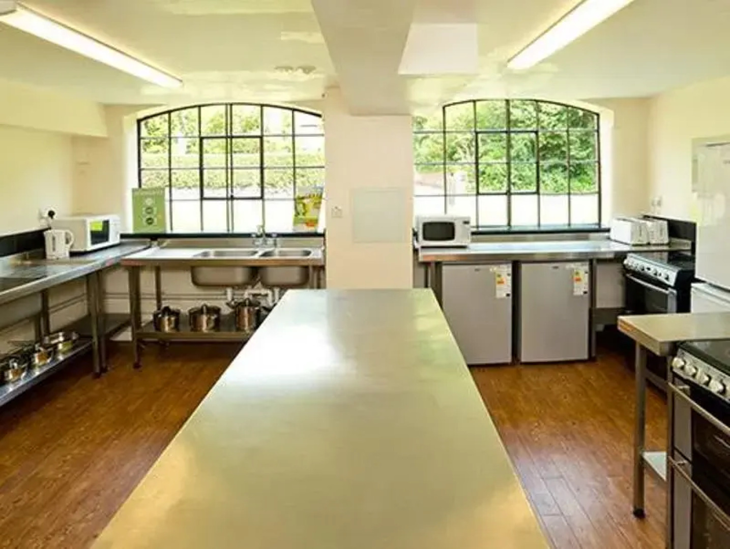 YHA Ironbridge Coalport - Hostel