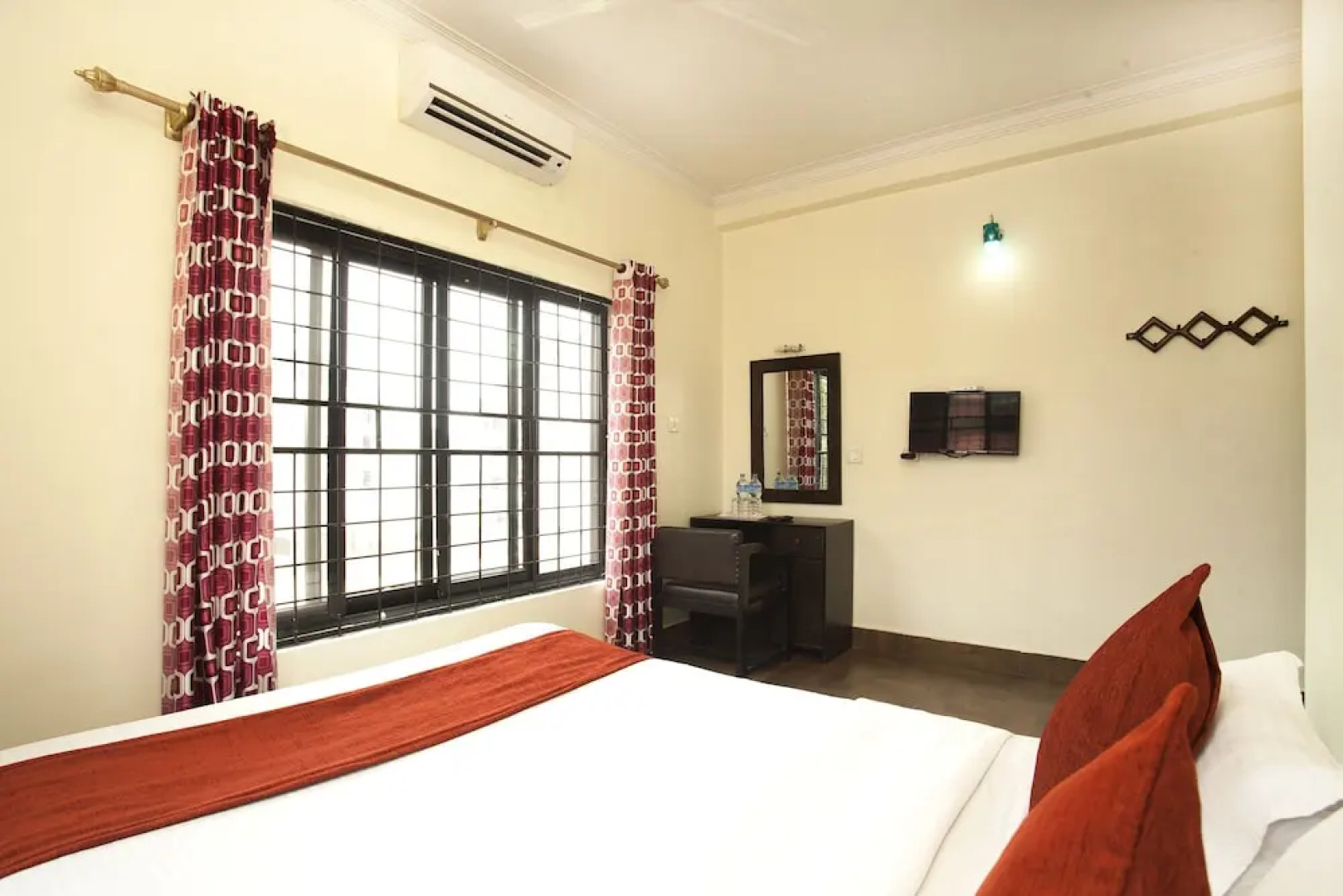 OYO 493 Hotel The Holy Birth