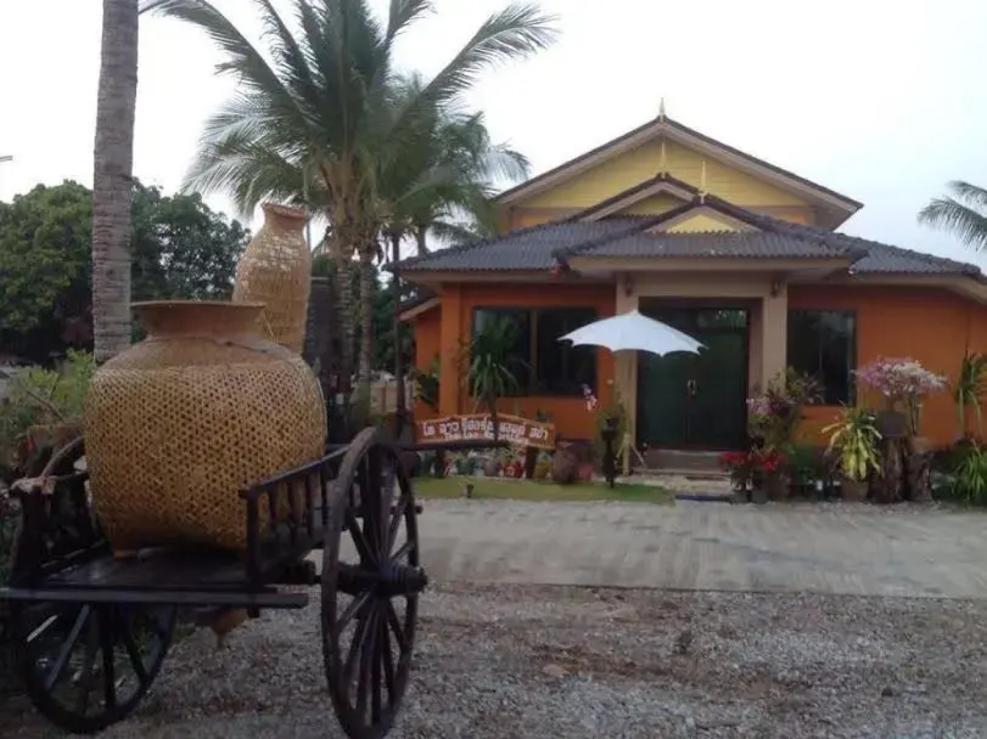 Thai Lao Resort & Spa