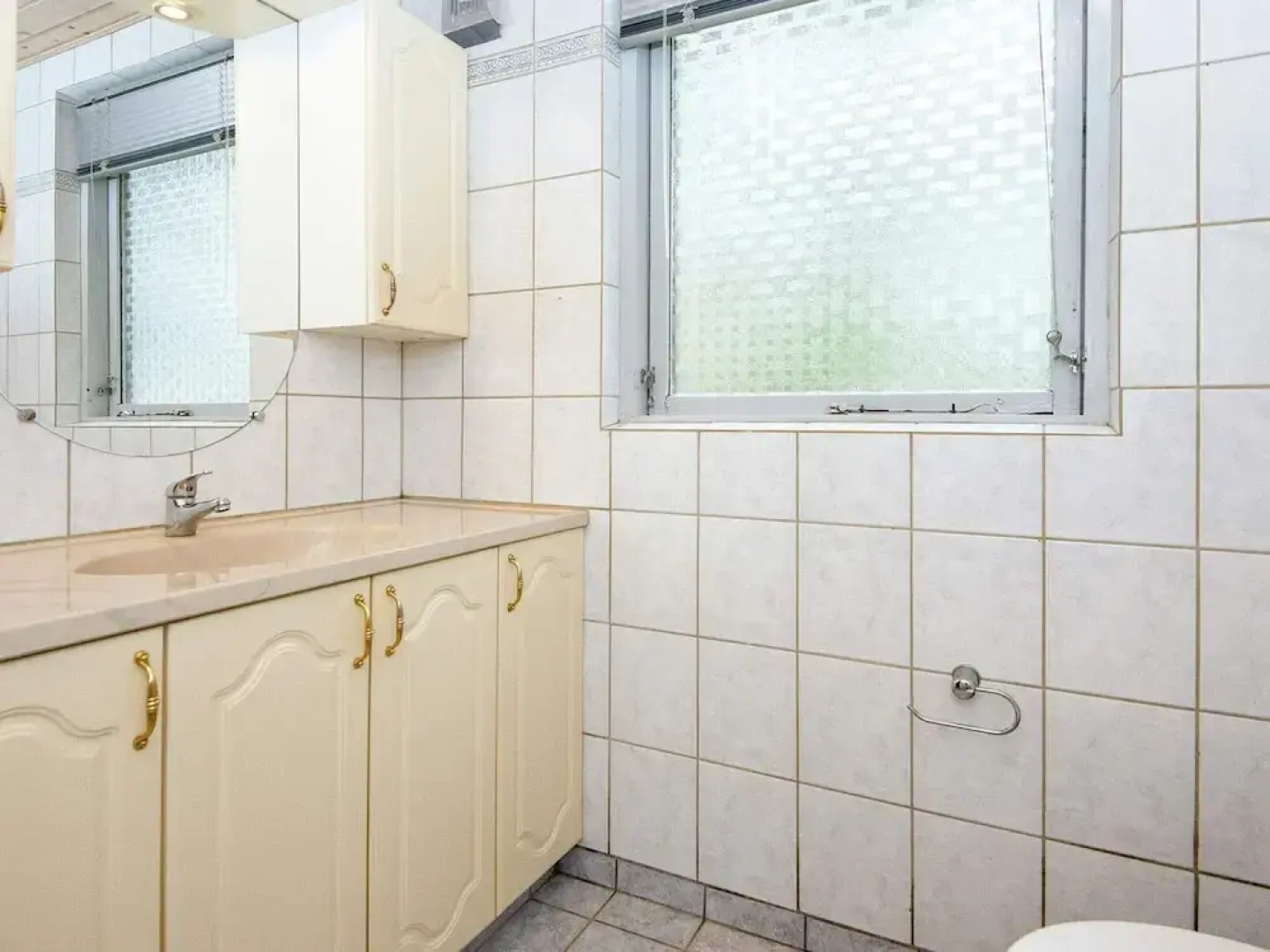 8 Person Holiday Home in Struer-by Traum