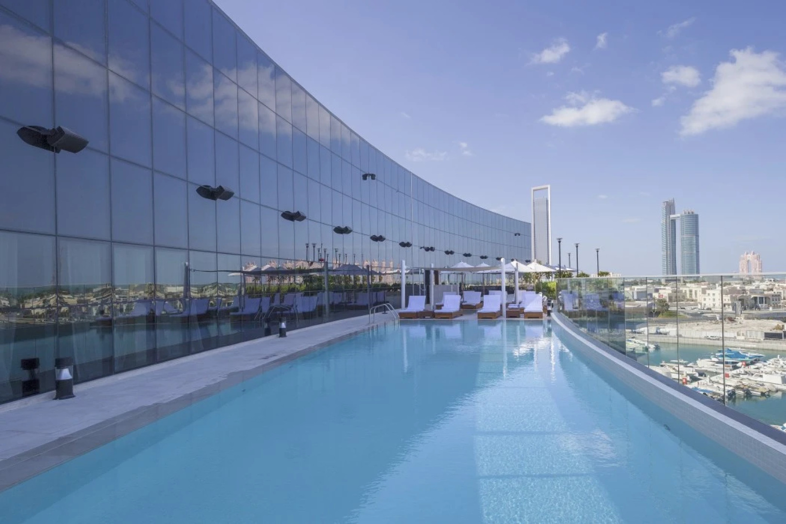 The Abu Dhabi Edition