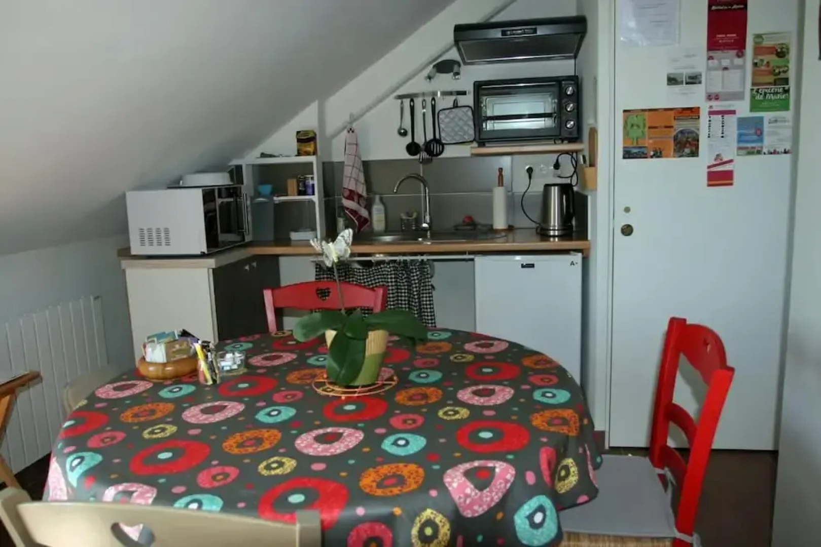 Chambres d'hôtes Les 3 Vallées