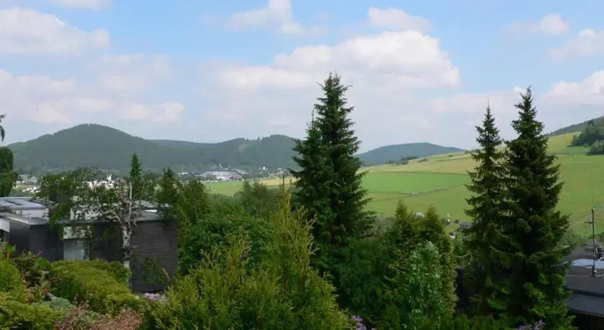 Landhaus Vera