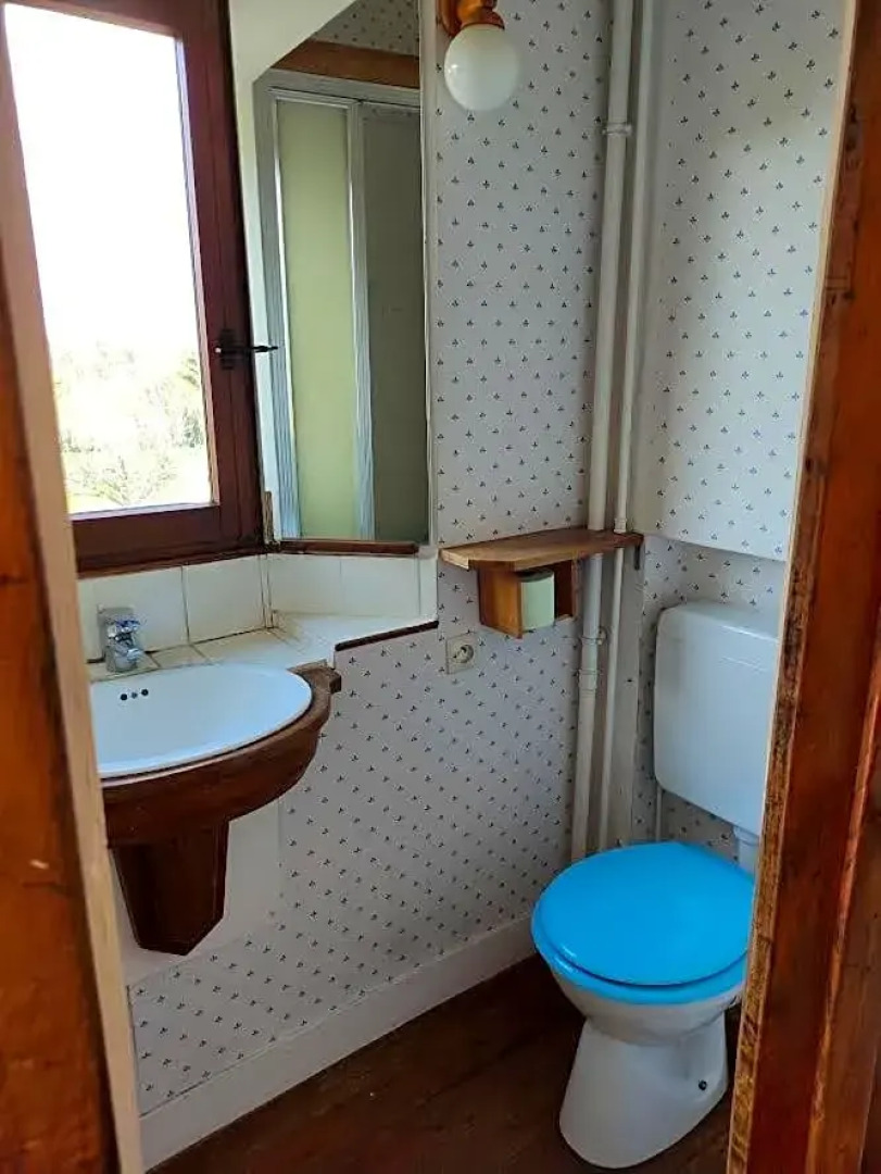 Chambres d'hôte à Rives en Seine