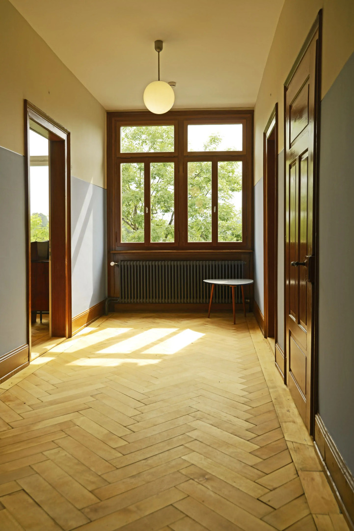 Hotel Militärkantine