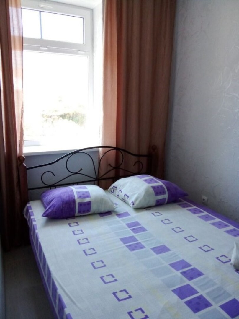 Anapskiy Uyut Guest House