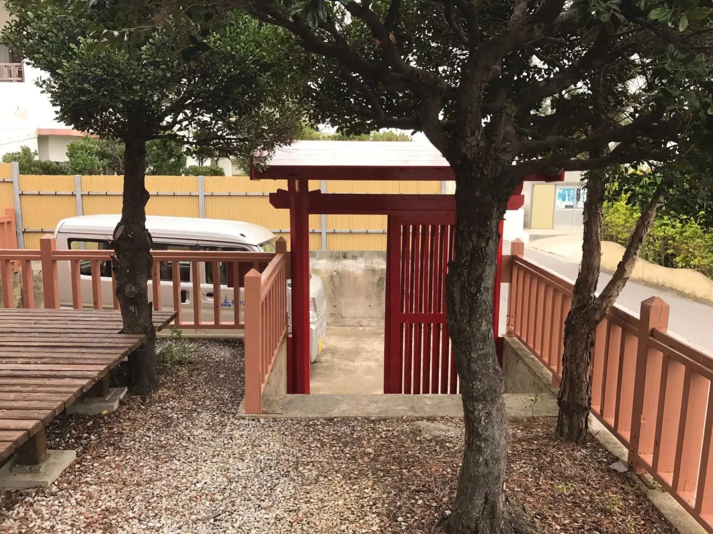 Traditional Villa Kin Shibiranka