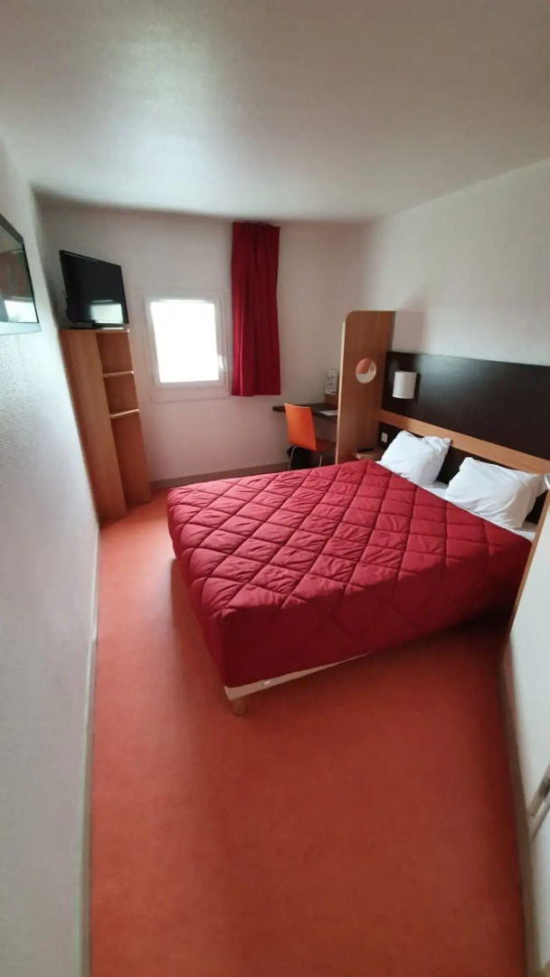 Première Classe Bayeux