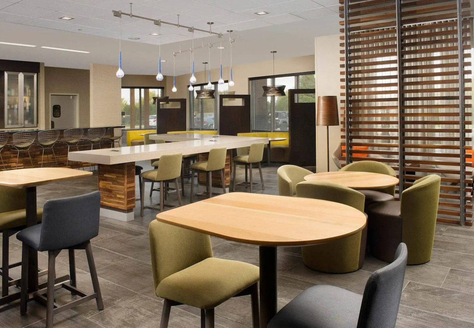 Courtyard Nashville SE/Murfreesboro