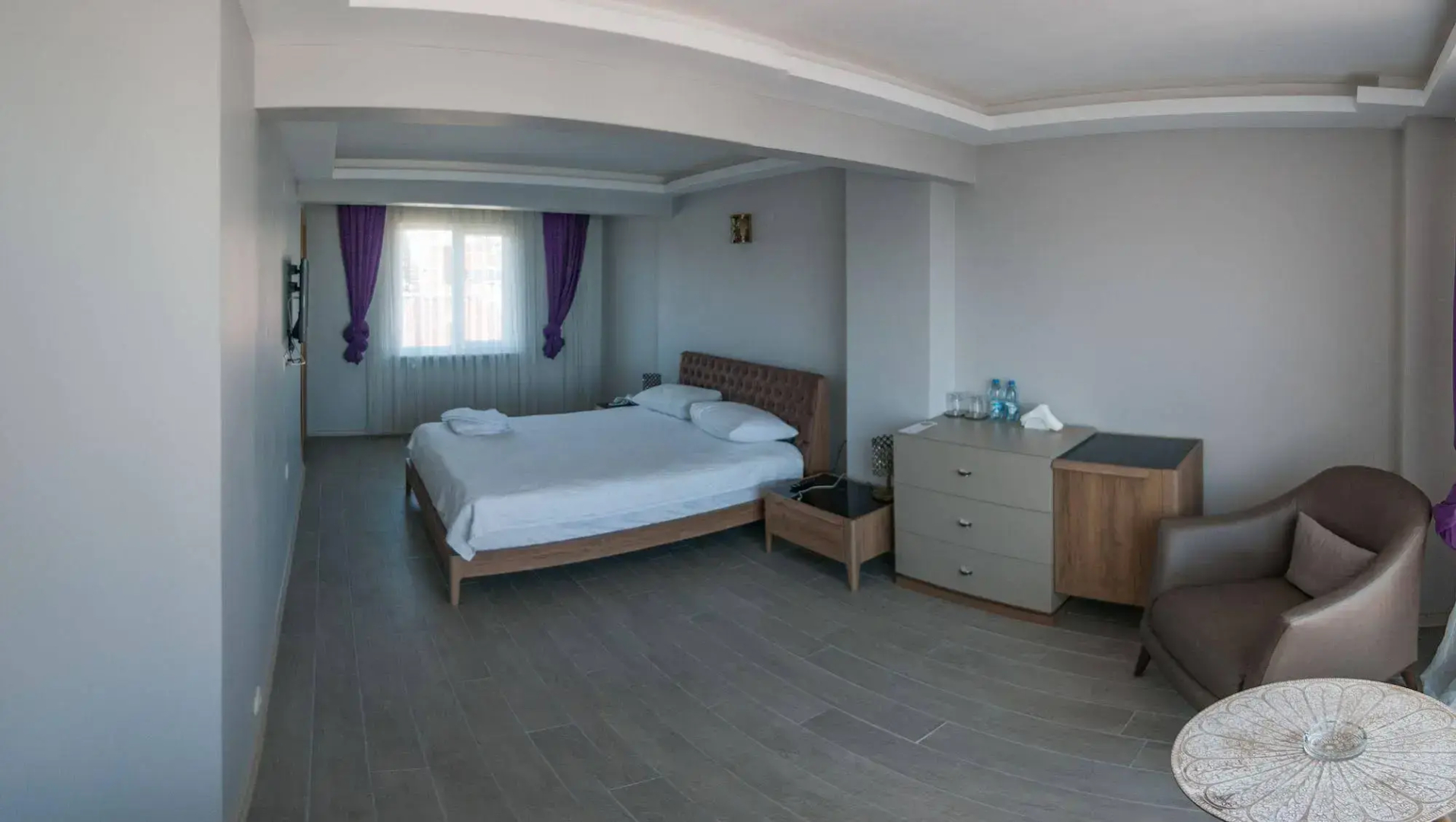 Sinop Mola Otel