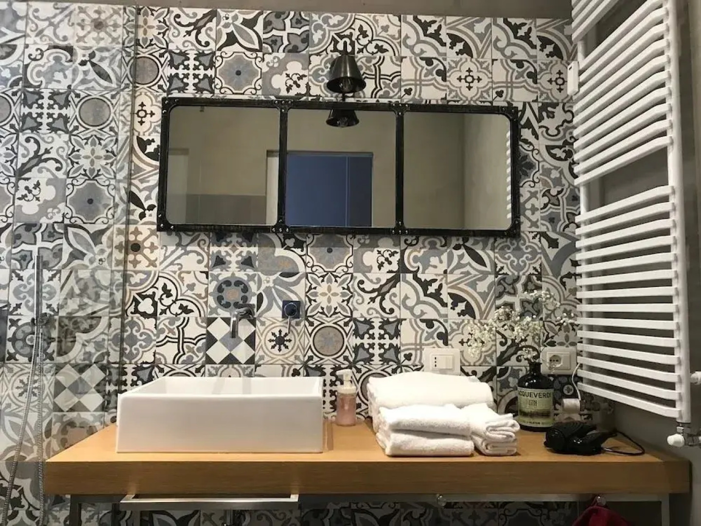 Mediceo 42 - Apartment