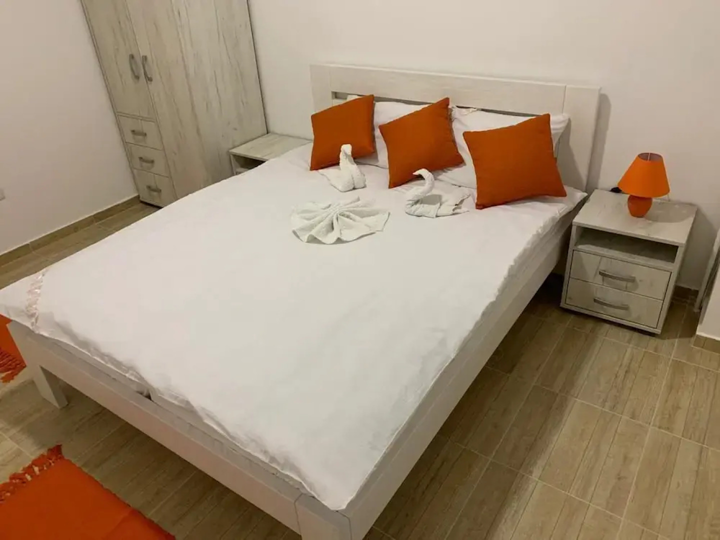 Airport View Apartment