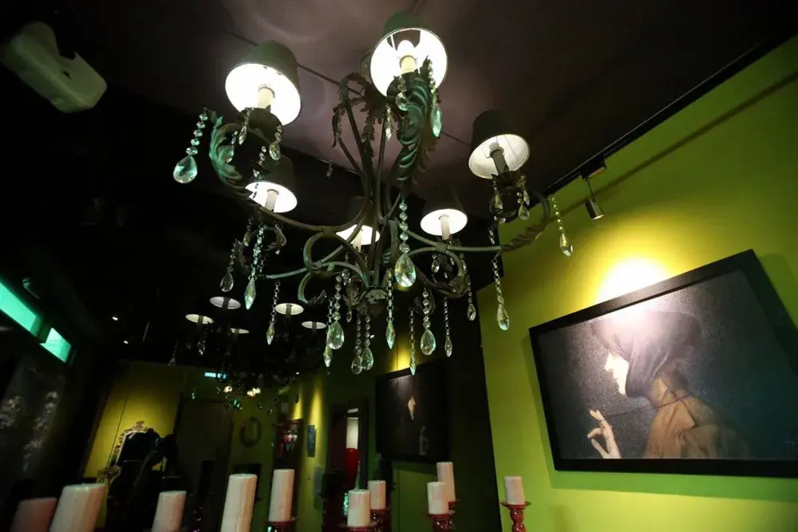 1967 City Central Hotel