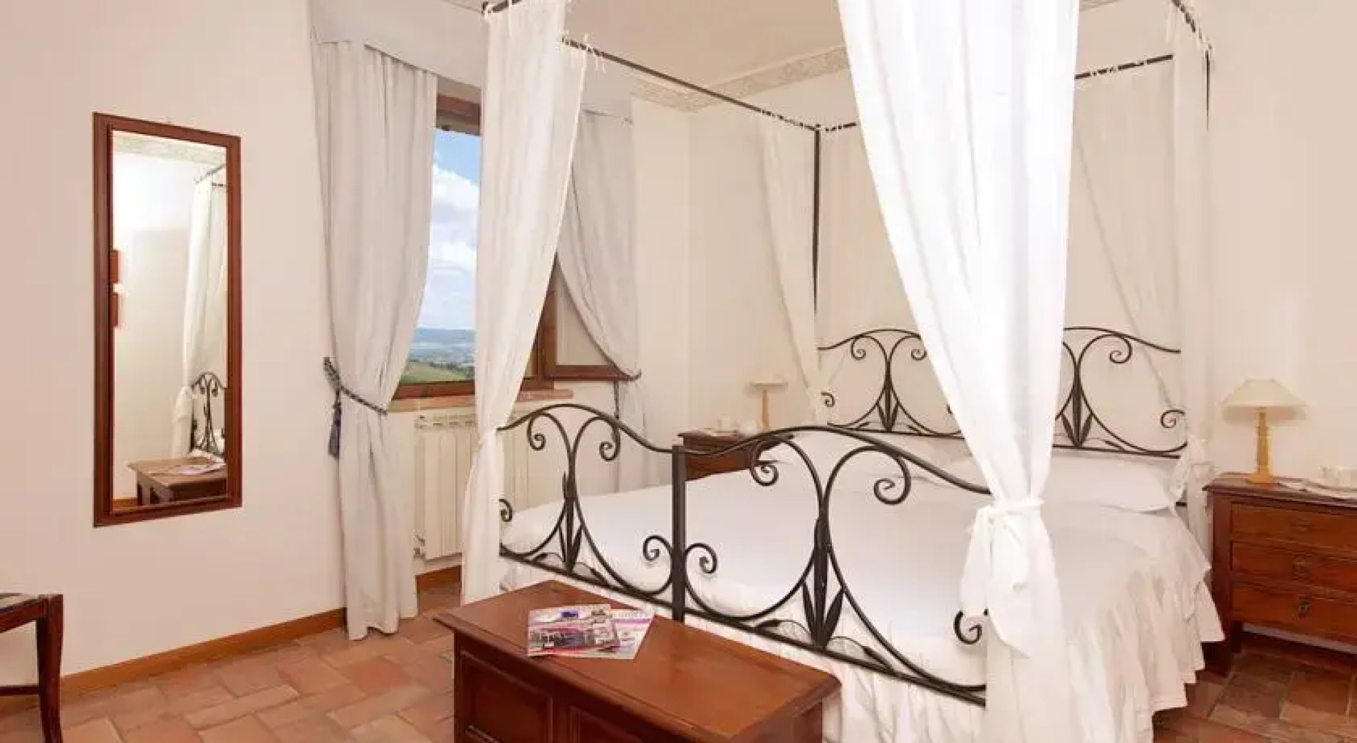 Country house Le Colombe Assisi