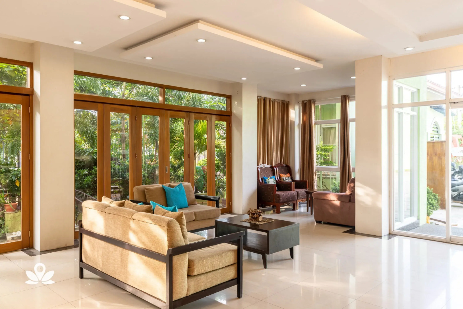 Marand Family Resort