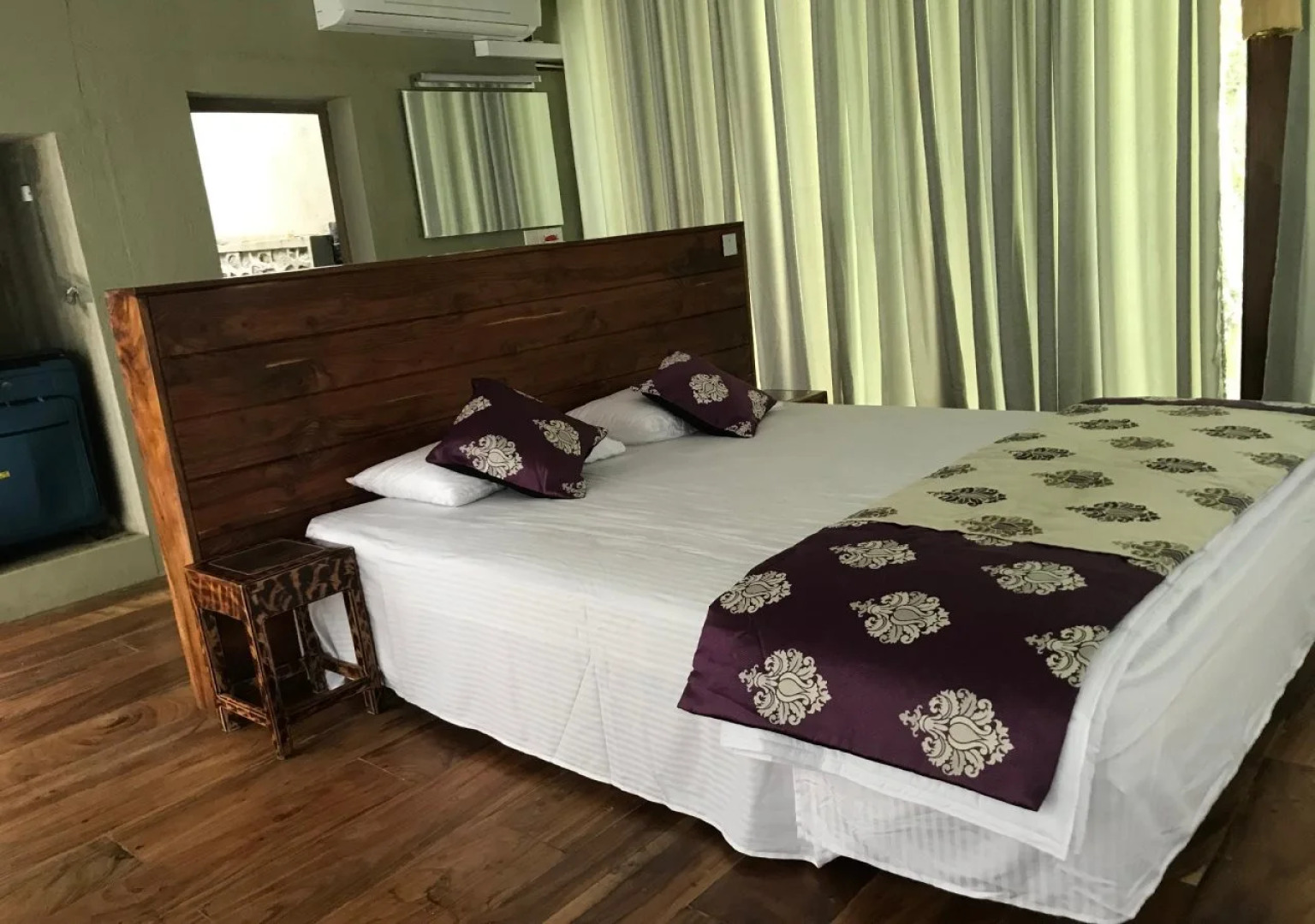 Arangala Forest Lodge