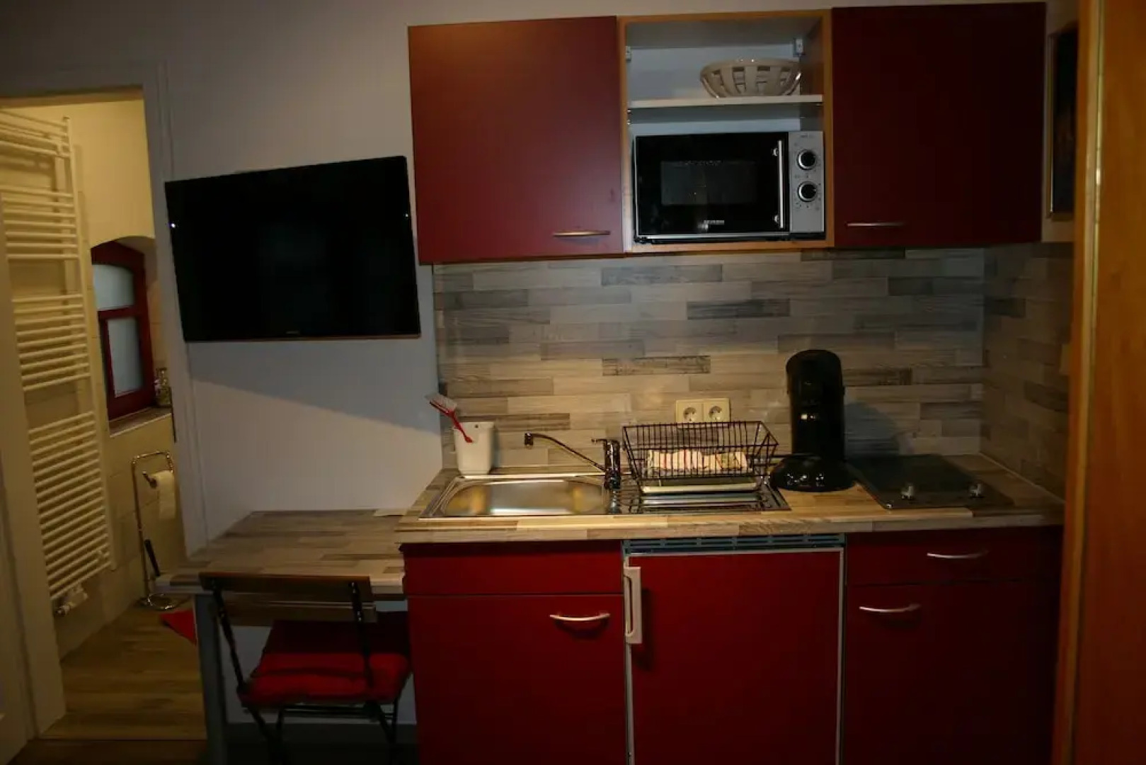 Herberge am Jakobsweg