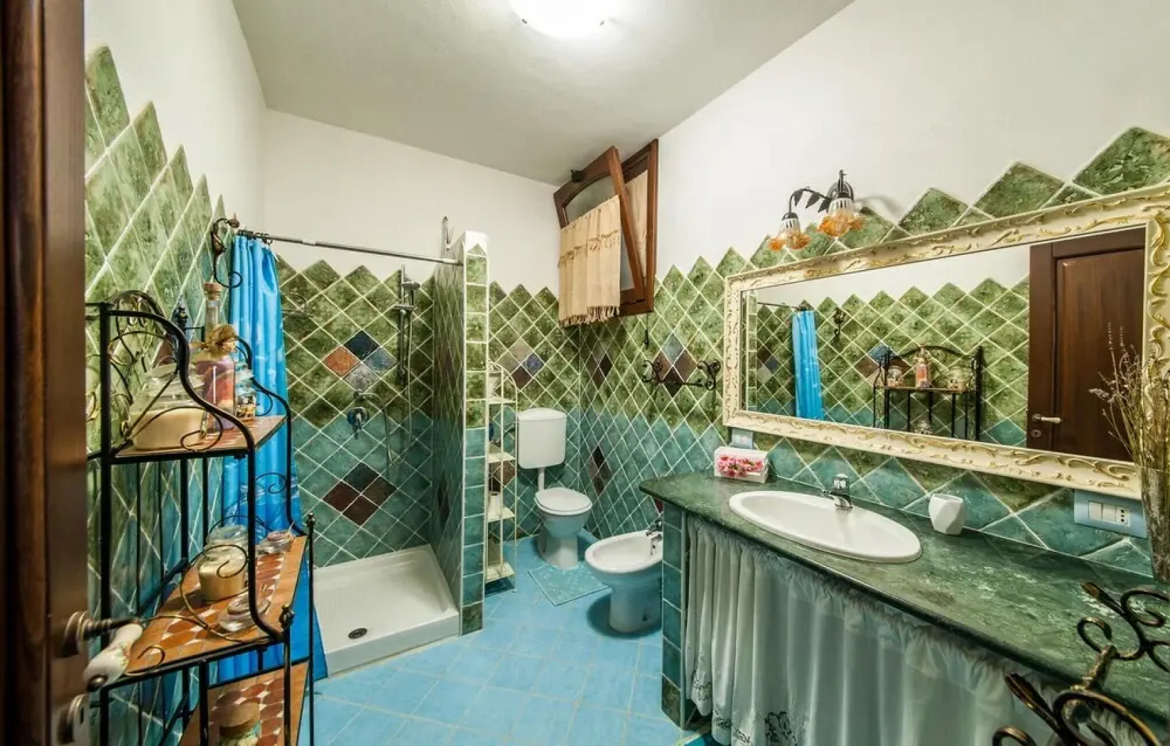 Beautiful Home in Arzachena With 6 Bedrooms, Wifi and Outdoor Swimming Pool