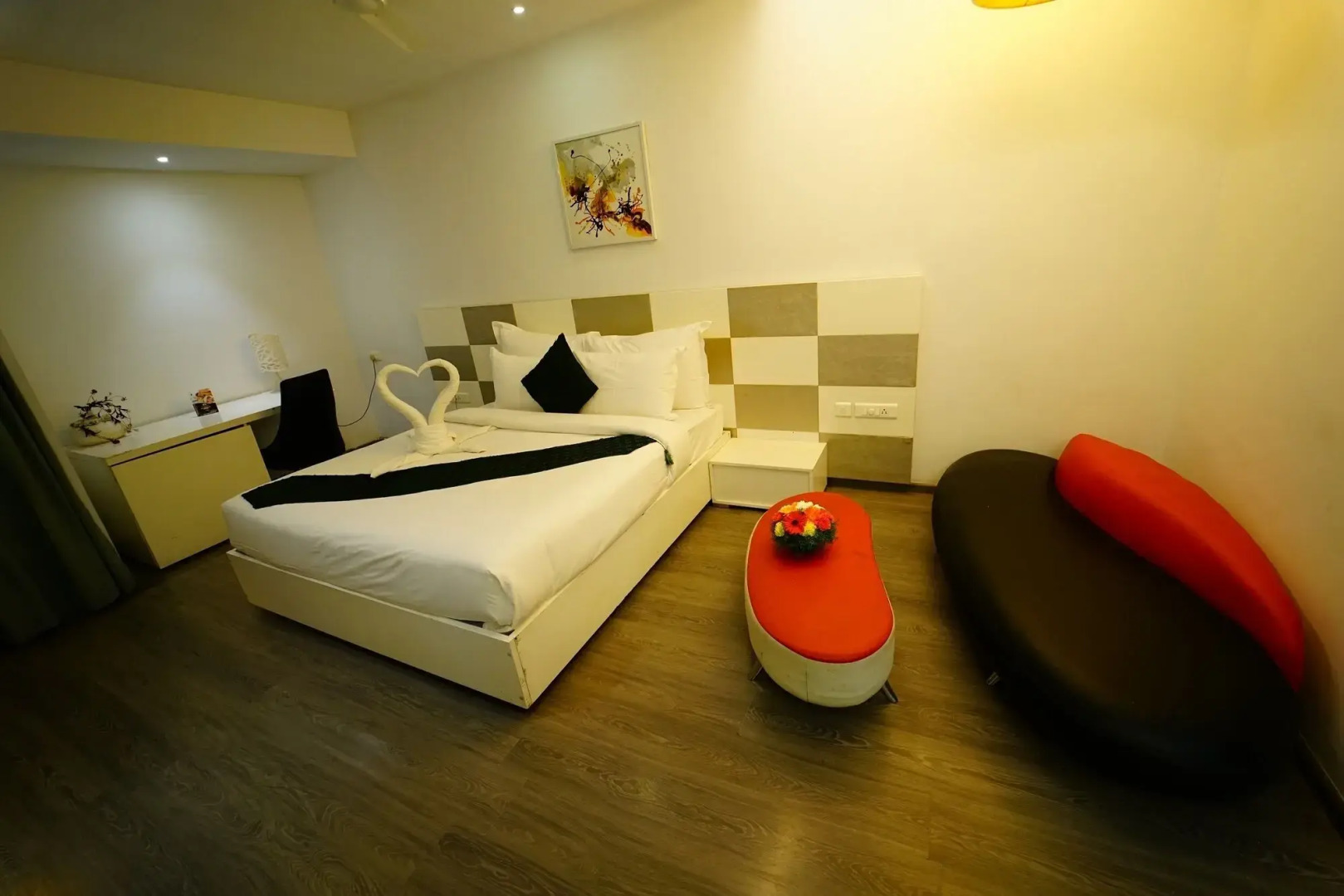 HOTEL VIJAY PARKINN, Gandhipuram, Coimbatore