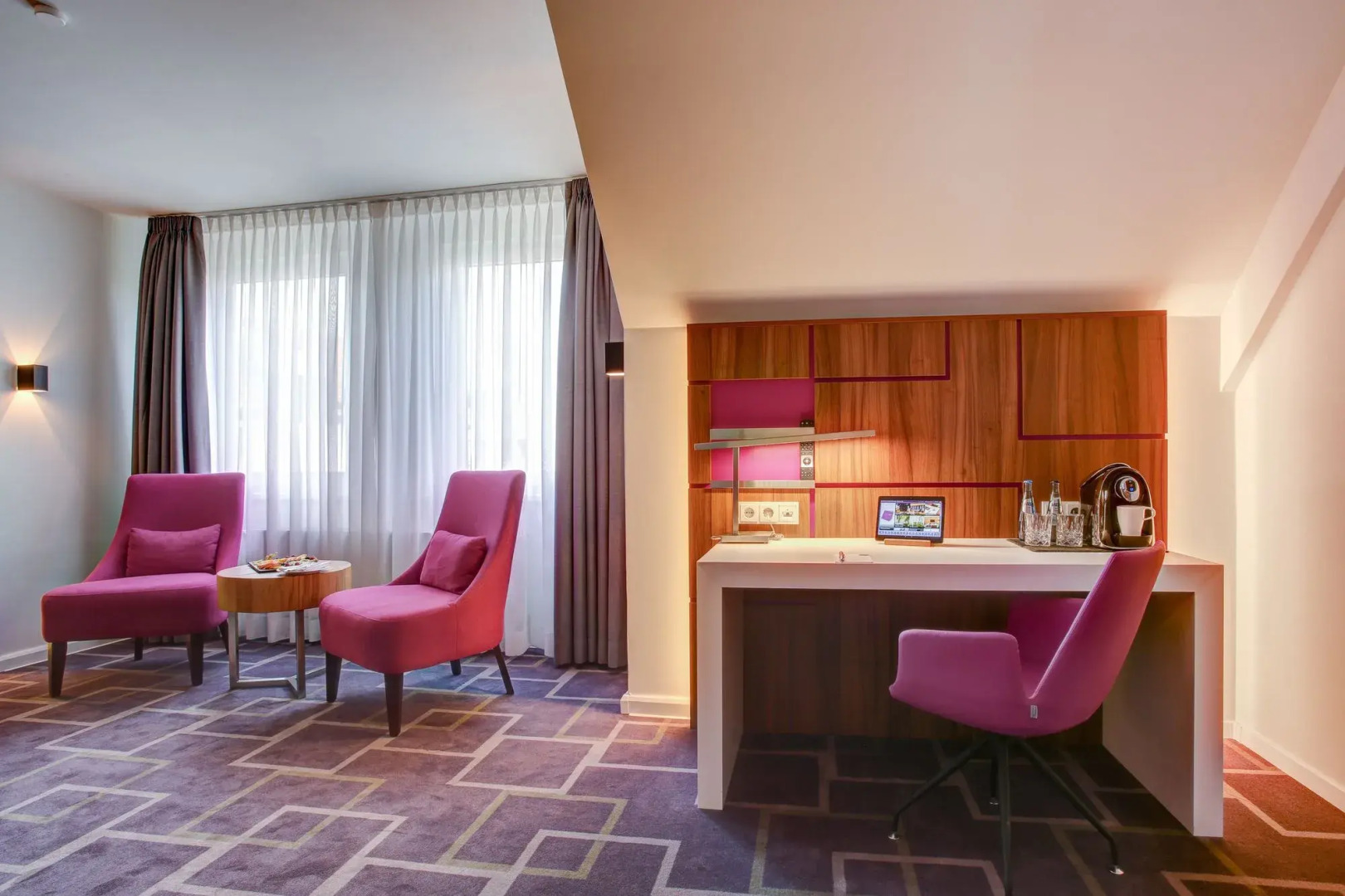 Premier Inn Braunschweig City Centre