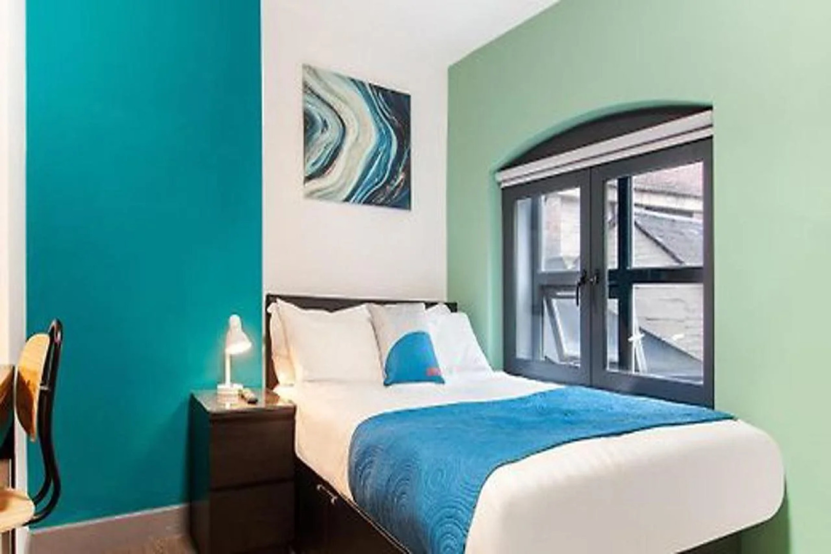 The Grand Central Hotel