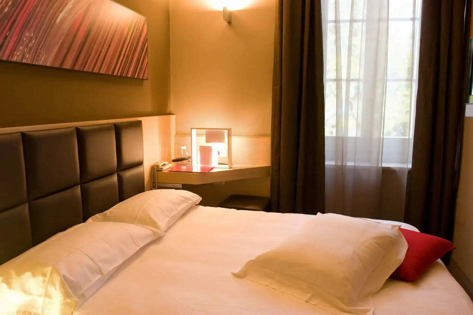 UNAHOTELS Villa dei Platani Foligno
