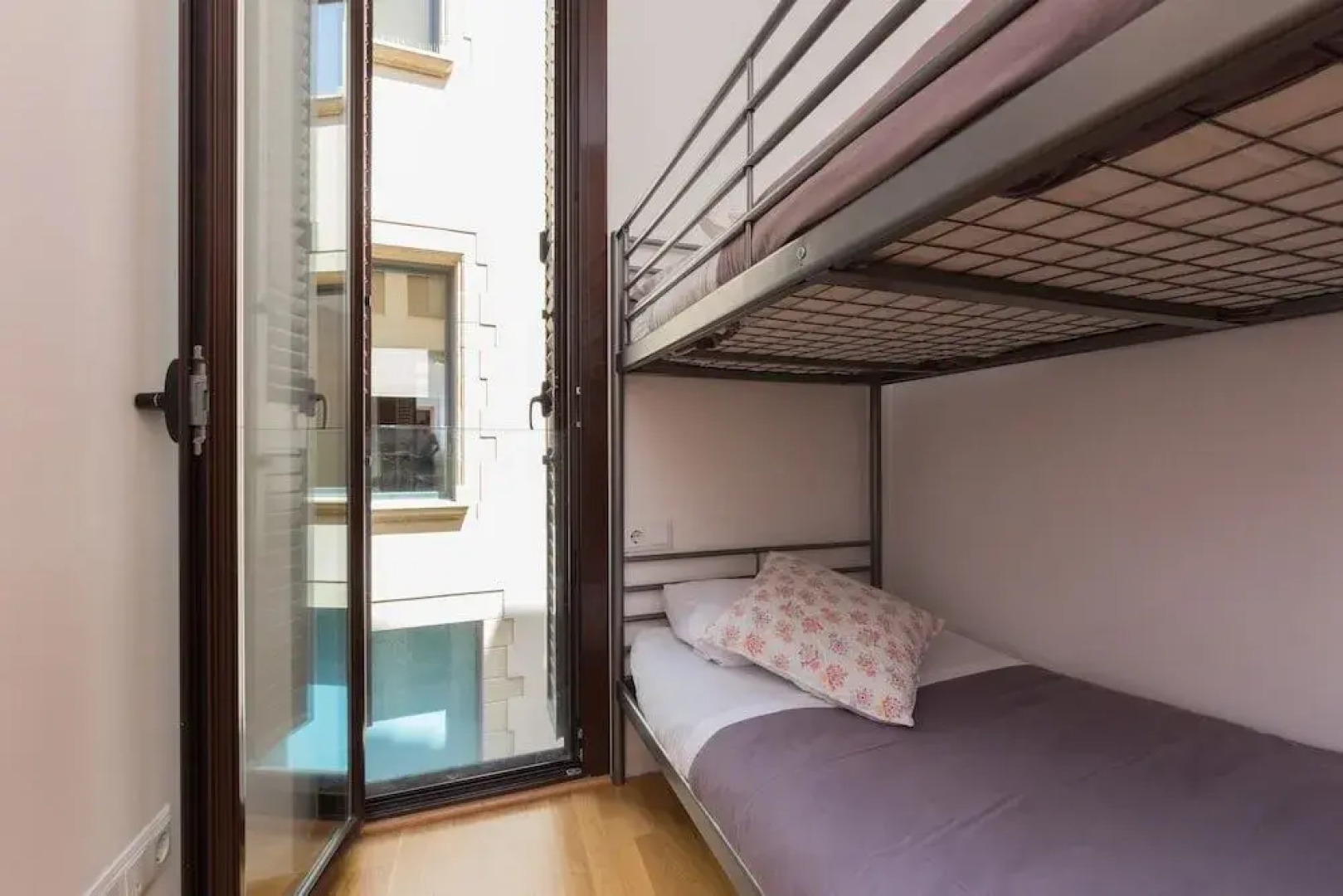 Apartamento Matarolux 16