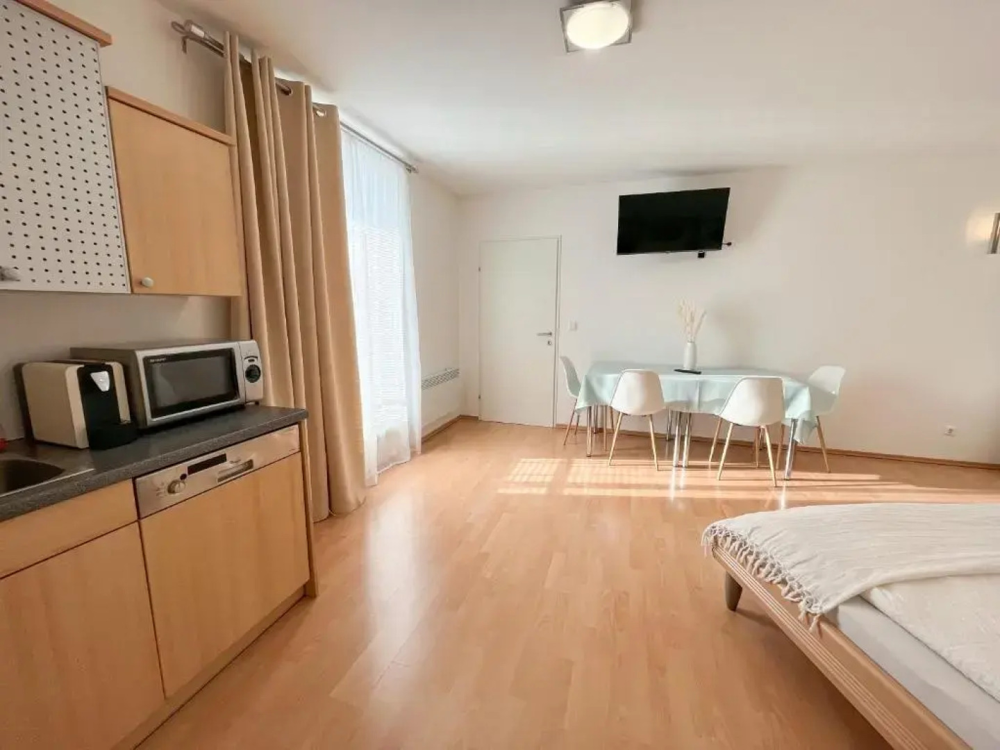 Frühstückspension Ingrid