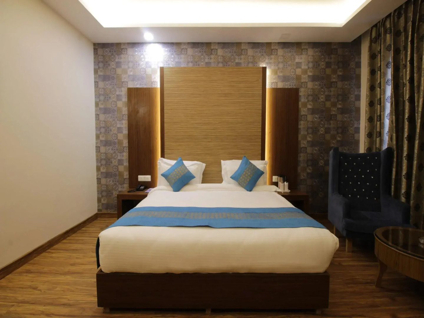 Ekant Retreat Resort