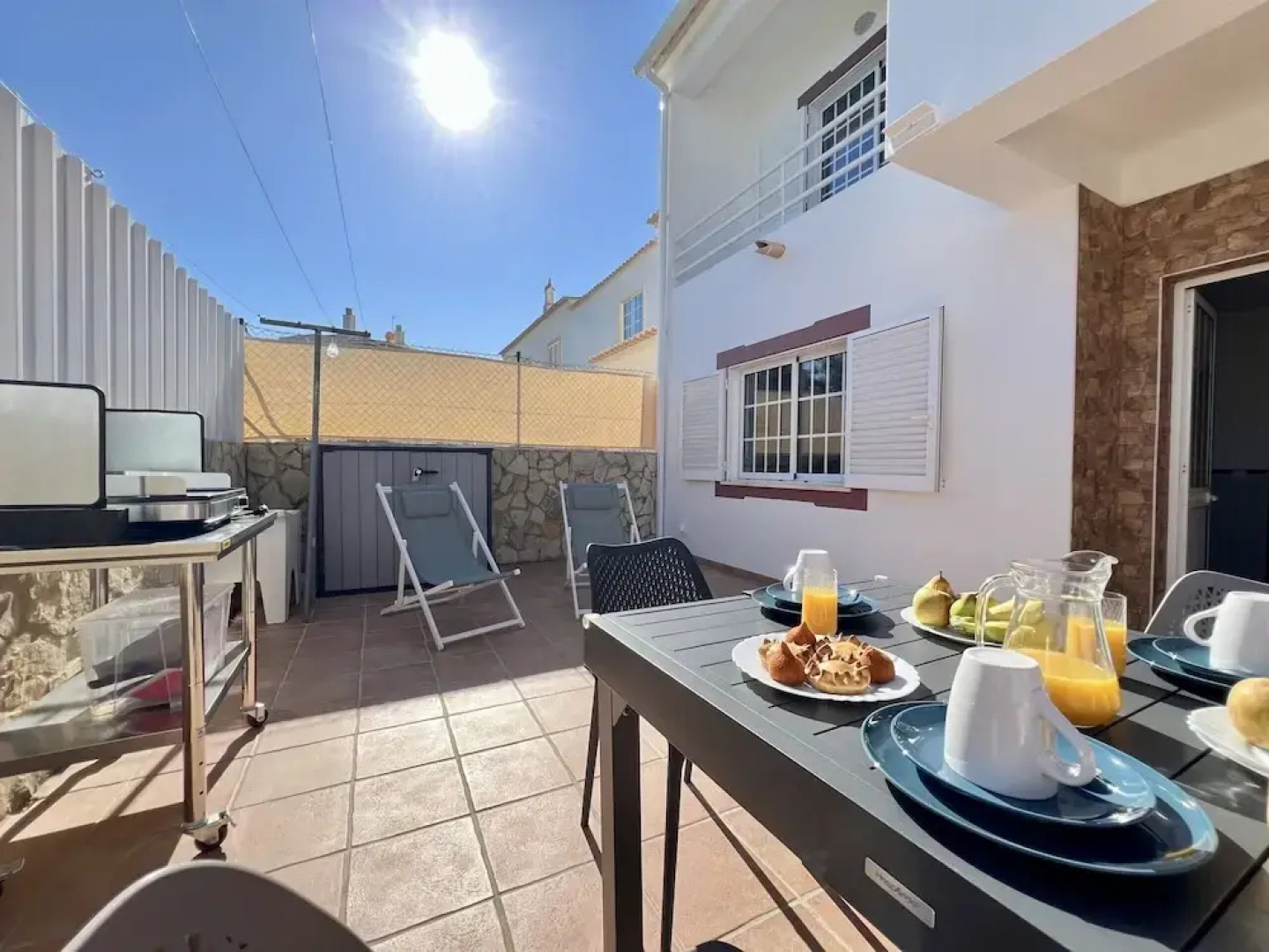 Pêra Stylish Villa With Pool by Homing